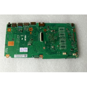 MB BAD - донор Asus X540SA MB._2G (90NB0B30-R00010, 60NB0B30-MB1120 R211) X540SA REV. 2.0, 4 чипа SK hynix H5TC4G63CFR, снято CPU