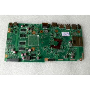 MB BAD - донор Asus X540SA MB._2G (90NB0B30-R00010, 60NB0B30-MB1120 R211) X540SA REV. 2.0, 4 чипа SK hynix H5TC4G63CFR, снято CPU