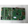 MB BAD - донор Asus X541NA MB._4G (90NB0E80-R00010, 60NB0E80-MB1900 R212) X541NA REV. 2.1, 8 чипов Micron 7FP75 D9SHP MT41K256M16TW-093:P, снято CPU 