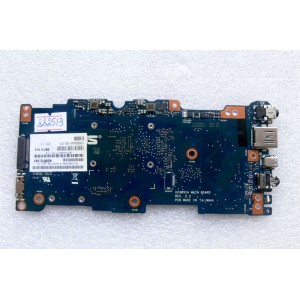 MB BAD - донор Asus UX305CA MB._8G (60NB0AA0-MB1150) UX305CA REV. 2.2, 2 чипа ELPIDA FB164A1MA-JD-F 1607RR04100, снято CPU