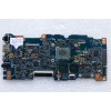 MB BAD - донор Asus UX305CA MB._8G (60NB0AA0-MB1150) UX305CA REV. 2.2, 2 чипа ELPIDA FB164A1MA-JD-F 1607RR04100, снято CPU