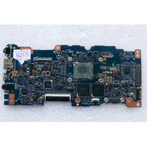 MB BAD - донор Asus UX305CA MB._8G (60NB0AA0-MB1150) UX305CA REV. 2.2, 2 чипа ELPIDA FB164A1MA-JD-F 1607RR04100, снято CPU