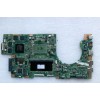 MB BAD - донор Asus K501UXM MB_BD._8G (90NB0A60-R00100, 60NB0A60-MB2600-202) K501UW REV. 2.0, nVidia N16P-GT-A2, 4 чипа ELPIDA W4032BABG-60-F 1609091YG00, 8 чипов SEC 616 K4A8G08, снято CPU
