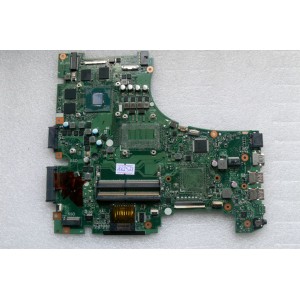MB BAD - донор Asus GL553VE MB._0M (90NB0DX0-R00020, 60NB0DX0-MB3000) GL553VD REV. 2.0, nVidia N17P-G1-A1, 4 чипа SK hynix H5GCBN24MJR, снято CPU, HUB