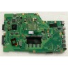 MB BAD - донор Asus X751NA MAIN_BD._4G (90NB0EA0-R00010, 60NB0EB0-MB1031 (215)) X751NV REV. 2.1, nVidia N16V-GWR1-S-A2, 4 чипа SEC 719 K4W4G16, 8 чипов SEC 716 BYKO K4B4G16, снято CPU