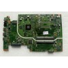 MB BAD - донор Asus X705UNR MB._0M (60NB0GV0-MB1700 (201)) X705UQ REV. 2.0, nVidia N17S-G1-A1, 2 чипа Micron 7XA47 D9SXD MT51J256M32HF-70:A, снято CPU