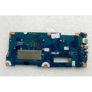 MB BAD - донор Asus UX330UA MB._8G (90NB0CW0-R00020, 60NB0CW0-MB2020 (202)) UX330UA REV. 2.0, 4 чипа Micron 6NB47 D9SSF MT52L512M32D2PF-107 WT:B, снято CPU