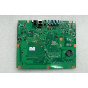 MB BAD - донор Asus V241IC MAIN_BD._/UMA (60PT01W1-MB4A05) V241IC REV. 2.0, снято CPU, GPU
