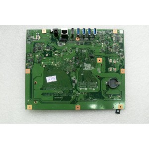 MB BAD - донор Asus V241IC MAIN_BD._/UMA (60PT01W1-MB4A05) V241IC REV. 2.0, снято CPU, GPU