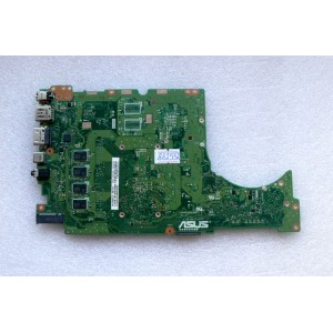 MB BAD - донор Asus UX310UA MB._4G (90NB0CJ0-R00040, 60NB0CJ0-MB1030 (206)) UX310UV REV. 2.0, 8 чипов SEC 634 K4A4G08, снято CPU, GPU