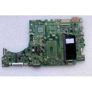 MB BAD - донор Asus UX310UA MB._4G (90NB0CJ0-R00040, 60NB0CJ0-MB1030 (206)) UX310UV REV. 2.0, 8 чипов SEC 634 K4A4G08, снято CPU, GPU