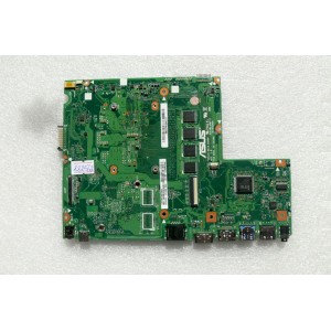 MB BAD - донор Asus X541UA MB._4G (90NB0CF0-R01300, 60NB0CF0-MB1300 (200)) X541UV REV. 2.0, 4 чипа Micron 7EB75 D9TGG MT40A512M8RH-083E:B, 4 чипа Micron 7DB75 D9TGG MT40A512M8RH-083E:B, снято CPU&GPU