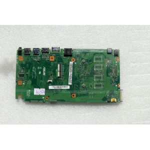 MB BAD - донор Asus X541SA MB._2G (90NB0CH0-R00080, 60NB0CH0-MB1600 (202)) X541SA REV. 2.0, 4 чипа Micron 6MP75 D9SHD MT41K256M16TW-107:P, снято CPU