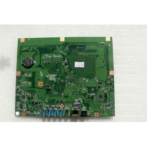 MB BAD - донор Asus V241IC MAIN_BD_7100U (90PT01W0-R04000, 60PT01W1-MB3C04) V241IC REV. 2.0 - снято CPU, GPU