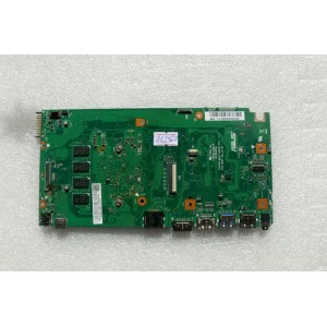 MB BAD - донор Asus X541NA MB._4G (90NB0E80-R00010, 60NB0E80-MB1230 R214) X541NA REV. 2.1, 8 чипов Micron 7FP77D9SHD MT41K256M16TW-107:P, снято CPU MB BAD - донор Asus X541NA MB._4G (90NB0E80-R00010, 60NB0E80-MB1230 R214) X541NA REV. 2.1, 8 чипов Micron 7FP77D9SHD MT41K256M16TW-107:P, снято CPU