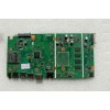 MB BAD - донор Asus X541NA MB._4G (90NB0E80-R00010, 60NB0E80-MB1230 R214) X541NA REV. 2.1, 8 чипов Micron 7FP77D9SHD MT41K256M16TW-107:P, снято CPU