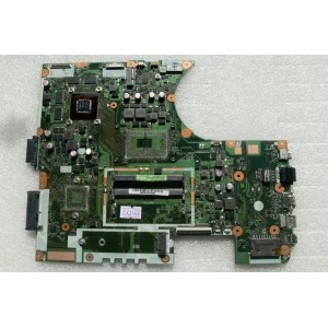 MB BAD - донор Asus N752VX MB. (90NB0AY0-R00010, 60NB0AY0-MB2120 (208)) N752VX REV. 2.0, nVidia N16P-GT-A2, 8 чипов SEC 631 K4W4G16, снято CPU, HUB