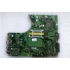 MB BAD - донор Asus N552VX MB._0M (90NB09P0-R00050, 60NB09P0-MB1820 (221)) N552VX, REV. 2.2, N16P-GT-A2, 8 чипов Micron 6OKI7 D9PTD MT41J128M16JT-093G:K, снято CPU, HUB