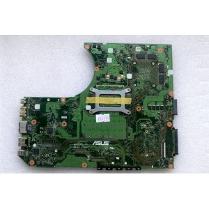 MB BAD - донор Asus N552VX MB._0M (90NB09P0-R00050, 60NB09P0-MB1820 (221)) N552VX, REV. 2.2, N16P-GT-A2, 8 чипов Micron 6OKI7 D9PTD MT41J128M16JT-093G:K, снято CPU, HUB MB BAD - донор Asus N552VX MB._0M (90NB09P0-R00050, 60NB09P0-MB1820 (221)) N552VX, REV. 2.2, N16P-GT-A2, 8 чипов Micron 6OKI7 D9PTD MT41J128M16JT-093G:K, снято CPU, HUB