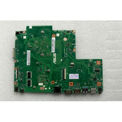 MB BAD - донор Asus X541NC MAIN_BD._0M (KA_HYNV2G) (90NB0E90-R00030, 60NB0E90-MB1400 R216) X541NB REV. 2/1, 4 чипа SK hunix H5TC4G63CFR, снято CPU, GPU