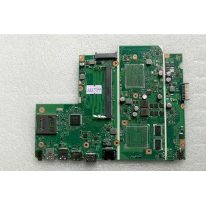 MB BAD - донор Asus X541NC MAIN_BD._0M (KA_HYNV2G) (90NB0E90-R00030, 60NB0E90-MB1400 R216) X541NB REV. 2/1, 4 чипа SK hunix H5TC4G63CFR, снято CPU, GPU