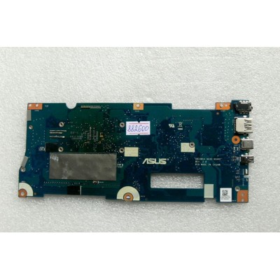 MB BAD - донор Asus UX330UA MB._8G (90NB0CW0-R00020, 60NB0CW0-MB2020 (202)) UX330UA REV. 2.0, 4 чипа SEC 619 K4E6E30, снято CPU