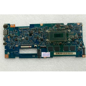 MB BAD - донор Asus UX330UA MB._8G (90NB0CW0-R00020, 60NB0CW0-MB2020 (202)) UX330UA REV. 2.0, 4 чипа SEC 619 K4E6E30, снято CPU