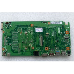 MB BAD - донор Asus X541NA MB._2G (90NB0E80-R00070, 60NB0E80-MB1420 R215) X541NA REV. 2.1, 4 чипа SEC 637 K4B4G16, снято CPU MB BAD - донор Asus X541NA MB._2G (90NB0E80-R00070, 60NB0E80-MB1420 R215) X541NA REV. 2.1, 4 чипа SEC 637 K4B4G16, снято CPU