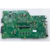 MB BAD - донор Asus X751NA MAIN_BD._4G (90NB0EA0-R00010, 60NB0EA0-MB1030 (213)) X751NV REV. 2.1, 8 чипов Micron 7DP75 D9SGQ MT41K512M8DA-107:P, снято CPU, HUB