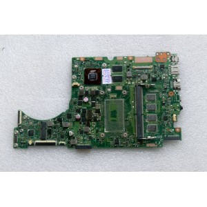 MB BAD - донор Asus UX310UQ MB._8G (90NB0CL0-R00020, 60NB0CL0-MB1121 (204)) UX310UV REV. 2.0, nVidia N16S-GTR-S-A2, 4 чипа Micron 6NN47 D9SMP MT41J256M16LY-091G:N, 8 чипов SEC K4A8G08, снято CPU MB BAD - донор Asus UX310UQ MB._8G (90NB0CL0-R00020, 60NB0CL0-MB1121 (204)) UX310UV REV. 2.0, nVidia N16S-GTR-S-A2, 4 чипа Micron 6NN47 D9SMP MT41J256M16LY-091G:N, 8 чипов SEC K4A8G08, снято CPU