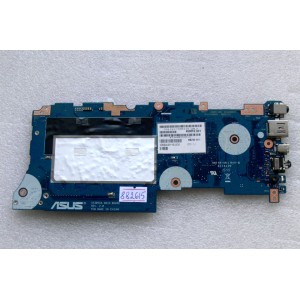 MB BAD - донор Asus UX305UA MB._4G (90NB0AB0-R00031, 60NB0AB0-MB2020 EMS:CJ) UX305UA REV. 2.1, 4 чипа ELPIDA F8132A3MA-GD-F 15150R27100, снято CPU
