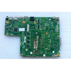 MB BAD - донор Asus X541UV MB._4G (90NB0CG0-R01500, 60NB0CG0-MB1500 (200)) X541UV REV. 2.0, nVidia N16V-GMR1-S-A2, 4 чипа Micron 7IN45 D9SMP MT41J256M16LY-091G:N, 8 чипов SK hynix K4A4G08, снято CPU и GPU