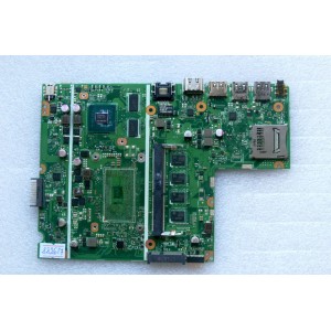 MB BAD - донор Asus X541UV MB._4G (90NB0CG0-R01500, 60NB0CG0-MB1500 (200)) X541UV REV. 2.0, nVidia N16V-GMR1-S-A2, 4 чипа Micron 7IN45 D9SMP MT41J256M16LY-091G:N, 8 чипов SK hynix K4A4G08, снято CPU и GPU