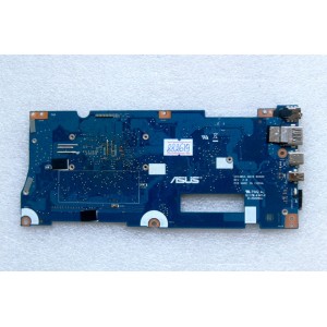 MB BAD - донор Asus UX330UAK MB._8G (90NB0CW0-R00030, 60NB0CW0-MB5020) (202)) UX330UA REV. 2.0, 4 чипа SEC 634 K4E6E30, снято CPU