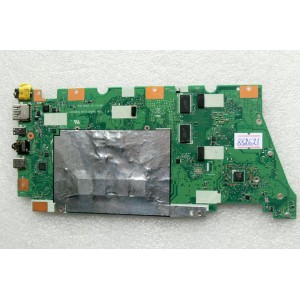 MB BAD - донор Asus UX430UQ MB._4G (60NB0DS0-MB2201 (205)) UX430UQ REV. 2.0, nVidia N16S-GTR-S-A2, 4 чипа Micron 7IN45 D9SMP MT41J256M16LY-091G:N, 8 чипов SK hynix H5AN4G6NAFR, снято CPU 