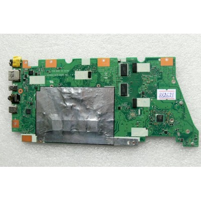 MB BAD - донор Asus UX430UQ MB._4G (60NB0DS0-MB2201 (205)) UX430UQ REV. 2.0, nVidia N16S-GTR-S-A2, 4 чипа Micron 7IN45 D9SMP MT41J256M16LY-091G:N, 8 чипов SK hynix H5AN4G6NAFR, снято CPU 