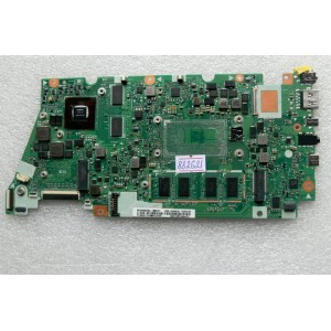 MB BAD - донор Asus UX430UQ MB._4G (60NB0DS0-MB2201 (205)) UX430UQ REV. 2.0, nVidia N16S-GTR-S-A2, 4 чипа Micron 7IN45 D9SMP MT41J256M16LY-091G:N, 8 чипов SK hynix H5AN4G6NAFR, снято CPU 