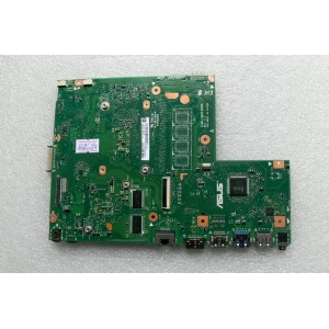 MB BAD - донор Asus X540LJ MAIN_BD._0G (90NB0B10-R000D0, 60NB0B10-MB2700-216) X540LJ REV. 2.1, 4 чипа Micron 6WKI7 D9PTD MT41J128M16JT-093G:K, снято CPU, GPU