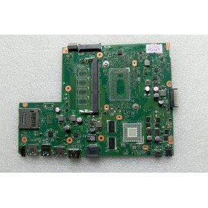 MB BAD - донор Asus X540LJ MAIN_BD._0G (90NB0B10-R000D0, 60NB0B10-MB2700-216) X540LJ REV. 2.1, 4 чипа Micron 6WKI7 D9PTD MT41J128M16JT-093G:K, снято CPU, GPU