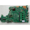 MB BAD - донор Asus X555YI MB._4G (90NB09C0-R00110, 60NB09C0-MB1802 (202)) X555DG REV. 2.0, AMD 216-0867072, 4 чипа SEC 707 K4W4G16, 8 чипов SK hynix H5TC4G63CFR, снято CPU