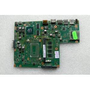MB BAD - донор Asus X540LJ MB._4G (90NB0B10-R000A0, 60NB0B10-MB1701-212) X540LJ DAXKADMB6A0 REV: A, nVidia N16V-GM-B1, 4 чипа Micron 6PK77 D9PTD MT41J128M16JT-093G:K, 8 чипов Micron 6TN77 D9RVX, снято CPU