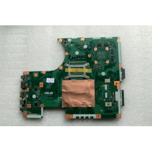 MB BAD - донор Asus N752VX MB_0M (90NB0AY0-R00020, 60NB0AY0-MB1120(208)) N752VX REV. 2.0, nVidia N16P-GT-A2, 8 чипов SK hynix H5TC4G63CFR, снято CPU