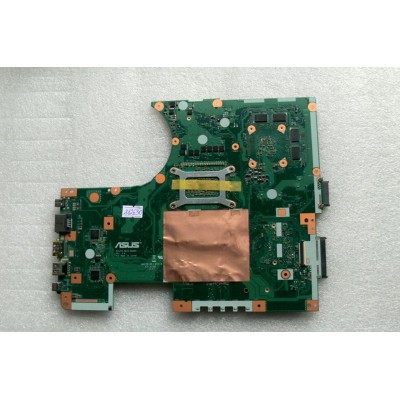MB BAD - донор Asus N752VX MB_0M (90NB0AY0-R00020, 60NB0AY0-MB1120(208)) N752VX REV. 2.0, nVidia N16P-GT-A2, 8 чипов SK hynix H5TC4G63CFR, снято CPU