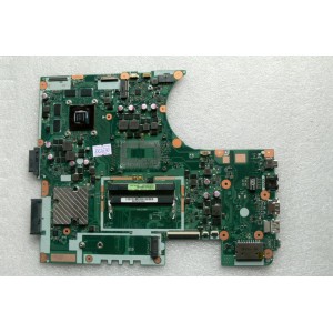 MB BAD - донор Asus N752VX MB_0M (90NB0AY0-R00020, 60NB0AY0-MB1120(208)) N752VX REV. 2.0, nVidia N16P-GT-A2, 8 чипов SK hynix H5TC4G63CFR, снято CPU