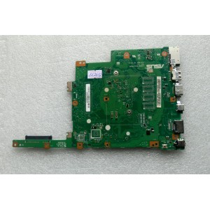 MB BAD - донор Asus E402WA MB. (60NB0HC0-MB2000 (210)) E402WA REV. 2.1, 4 чипа SEC 731K4B4G16, снято CPU, GPU