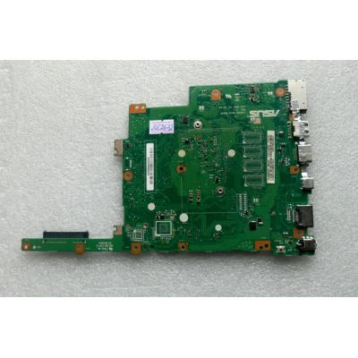 MB BAD - донор Asus E402WA MB. (60NB0HC0-MB2000 (210)) E402WA REV. 2.1, 4 чипа SEC 731K4B4G16, снято CPU, GPU