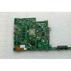 MB BAD - донор Asus E402WA MB. (60NB0HC0-MB2000 (210)) E402WA REV. 2.1, 4 чипа SEC 731K4B4G16, снято CPU, GPU