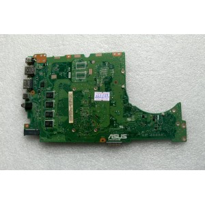 MB BAD - донор Asus UX310UA MB._4G (90NB0CJ0-R00040, 60NB0CJ0-MB1030 (206)) UX310UV REV. 2.0, 4 чипа SEC 637 K4A4G08, снято CPU, GPU