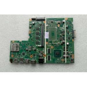 MB BAD - донор Asus X541UV MB._4G (90NB0CG0-R01500, 60NB0CG0-MB1500 (200)) X541UV REV. 2.0,nVidia N16V-GMR1-S-A2, 2 чипа 7HN47 D9SMP MT41J256M16LY-091G:N, 2 чипа 7GN47 D9SMP MT41J256M16LY-091G:N, 8 чипов SEC 716 K4A4G08, снято CPU