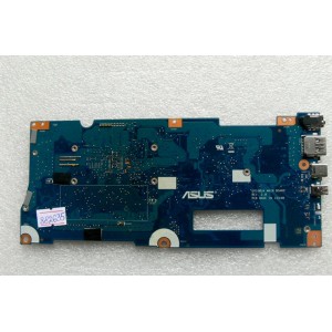 MB BAD - донор Asus UX330UA MB._8G (90NB0CW0-R00010, 60NB0CW0-MB4010 (202)) UX330UA REV. 2.0, 4 чипа SEC 622 K4E6E30, снято CPU